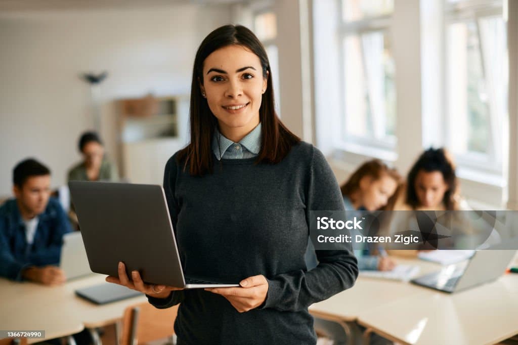 Math teacher
