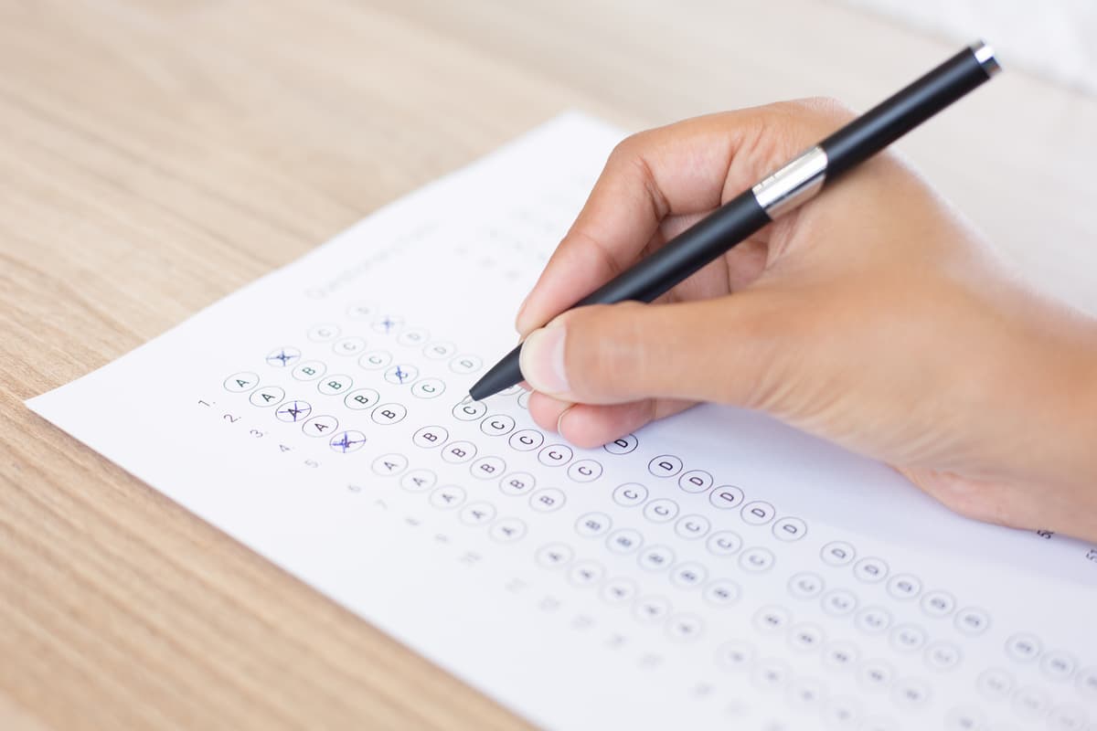 Tests